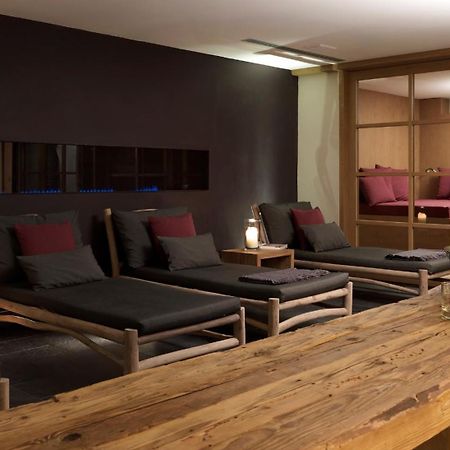 Eco & Wellness Boutique Hotel Sonne ลีวินโญ ภายนอก รูปภาพ