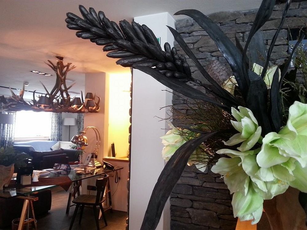 Eco & Wellness Boutique Hotel Sonne ลีวินโญ ภายนอก รูปภาพ