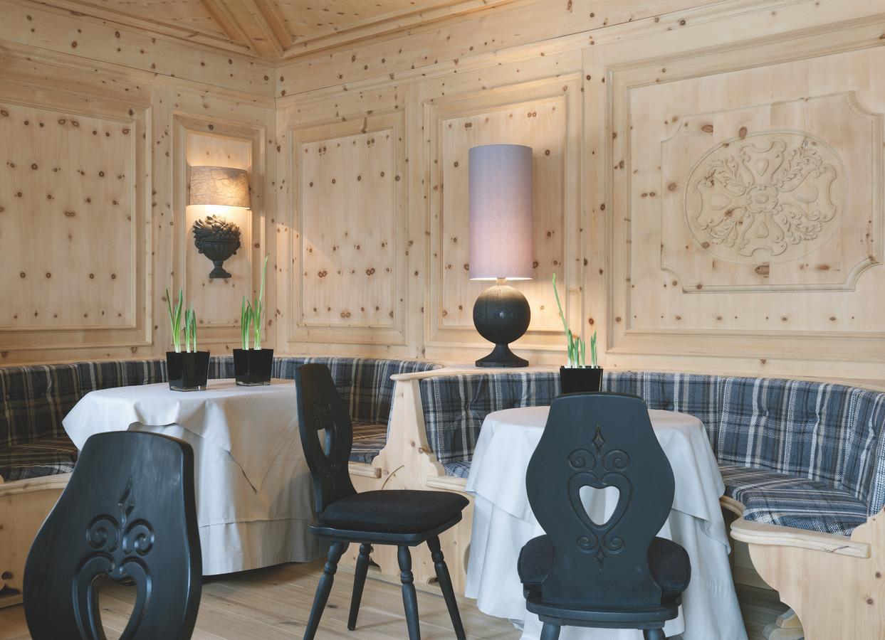 Eco & Wellness Boutique Hotel Sonne ลีวินโญ ภายนอก รูปภาพ