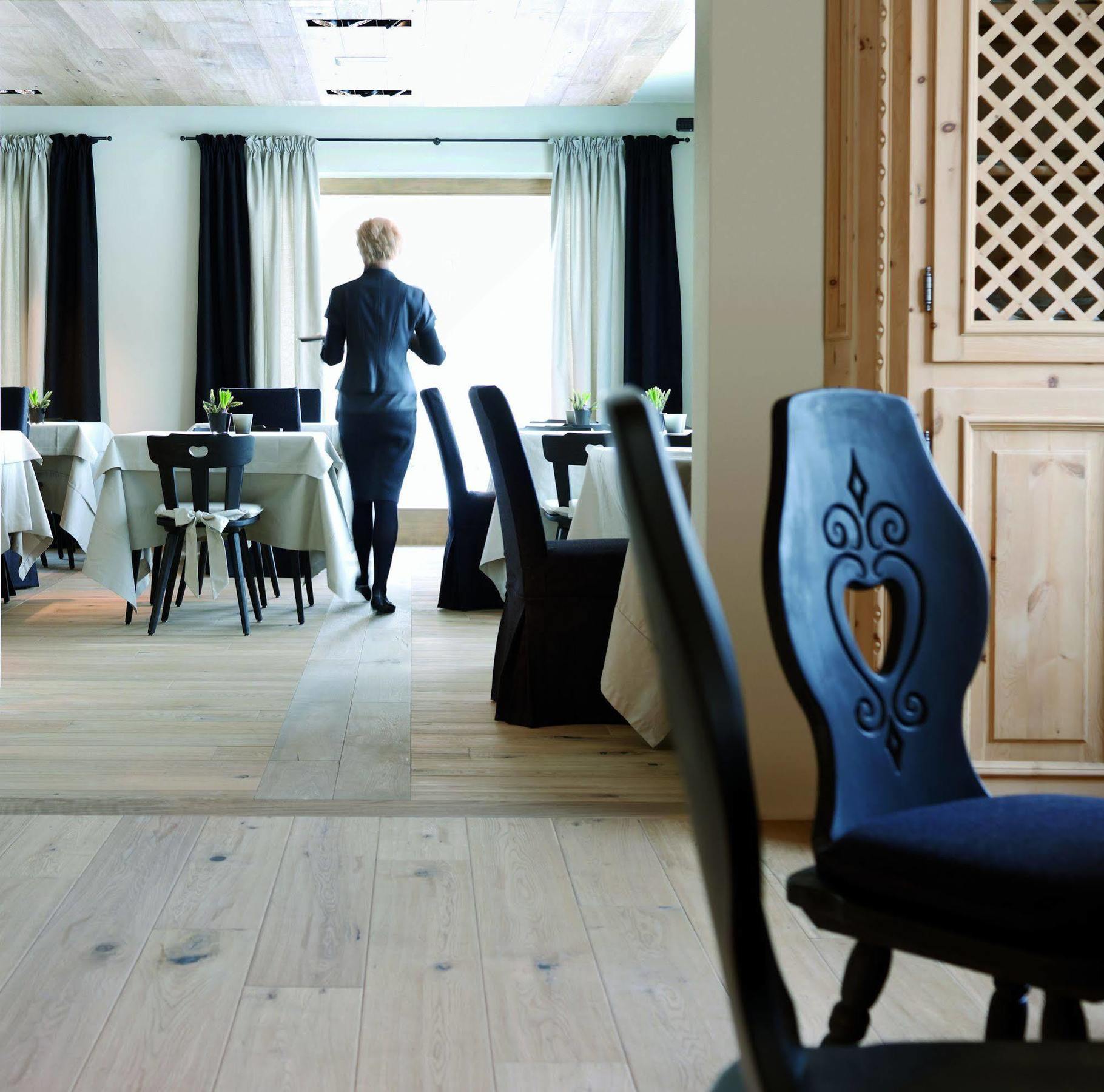 Eco & Wellness Boutique Hotel Sonne ลีวินโญ ภายนอก รูปภาพ